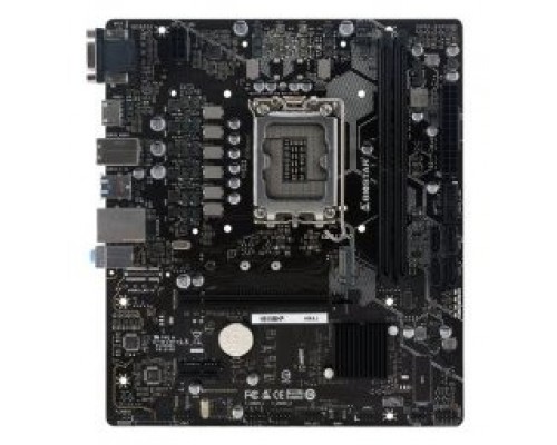 Pb Biostar H610mhp Ver 2.0 Skt 1700 M-atx Gen